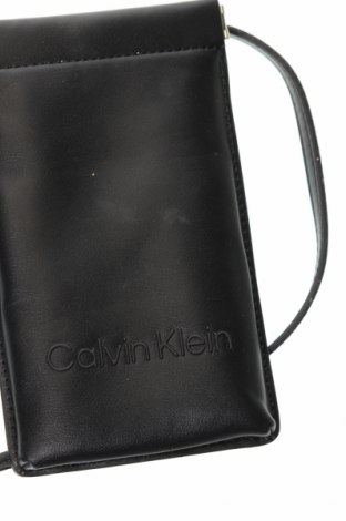 Kabelka  Calvin Klein, Barva Černá, Cena  819,00 Kč