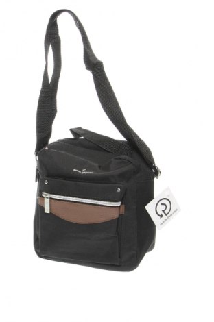 Tasche Daniel Hechter, Farbe Schwarz, Preis 34,99 €