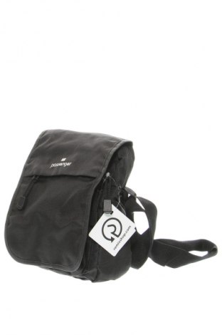 Tasche Passenger, Farbe Schwarz, Preis 14,99 €