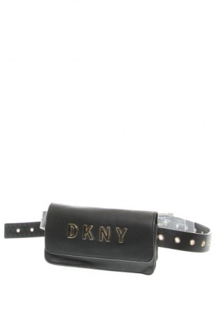 Saszetka do pasa DKNY, Kolor Czarny, Cena 227,99 zł