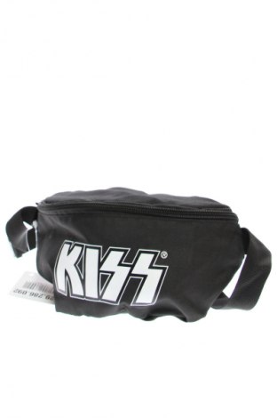 Saszetka do pasa Kiss, Kolor Czarny, Cena 54,99 zł