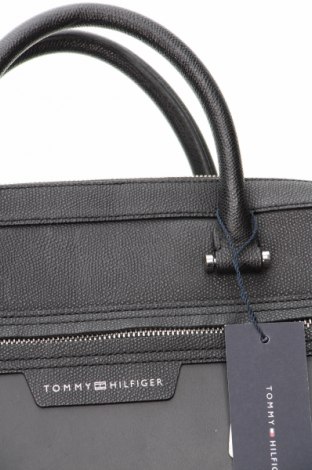 Taška pro notebook  Tommy Hilfiger, Barva Černá, Cena  4 229,00 Kč