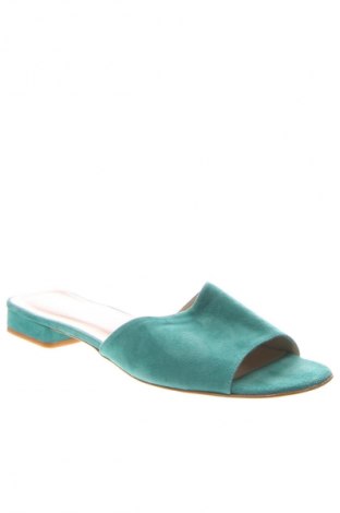 Pantolette, Größe 38, Farbe Blau, Preis € 19,49