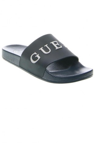 Papuci Guess, Mărime 45, Culoare Albastru, Preț 137,76 Lei