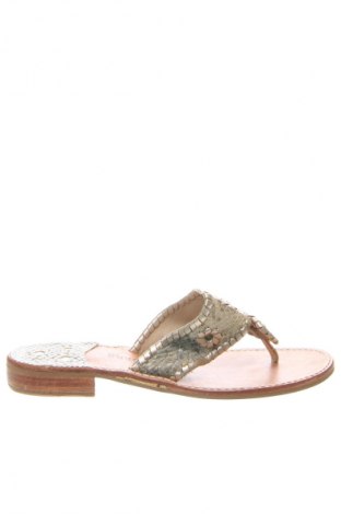 Pantolette Jack Rogers, Größe 40, Farbe Mehrfarbig, Preis € 21,49