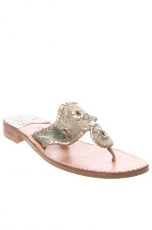 Pantolette Jack Rogers, Größe 40, Farbe Mehrfarbig, Preis € 26,99