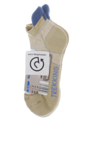 Socken Crane, Größe M, Farbe Weiß, Preis 12,99 €