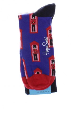 Ciorapi Happy Socks, Mărime M, Culoare Multicolor, Preț 38,99 Lei