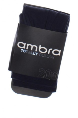 Strumpfhose Ambra, Größe XL, Farbe Blau, Preis € 12,99