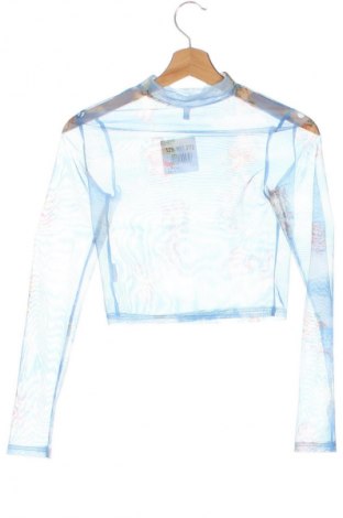 Damen Shirt, Größe S, Farbe Blau, Preis € 4,49