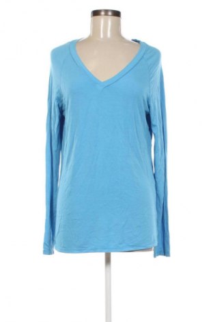 Damen Shirt, Größe M, Farbe Blau, Preis 13,49 €