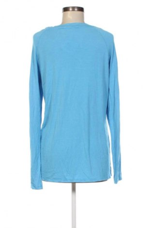 Damen Shirt, Größe M, Farbe Blau, Preis 13,49 €