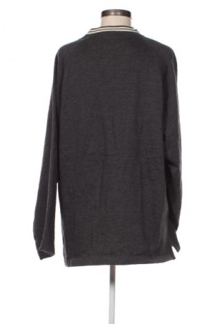 Damen Shirt, Größe XL, Farbe Grau, Preis 6,99 €