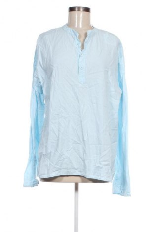 Damen Shirt, Größe M, Farbe Blau, Preis € 3,99