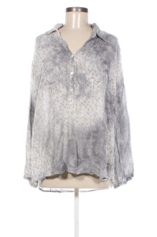 Damen Shirt, Größe L, Farbe Grau, Preis € 6,49