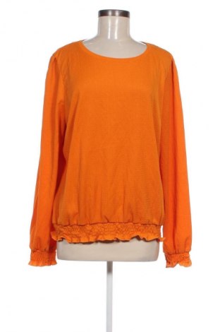 Damen Shirt, Größe L, Farbe Orange, Preis 6,99 €