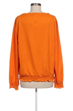 Damen Shirt, Größe L, Farbe Orange, Preis 6,99 €