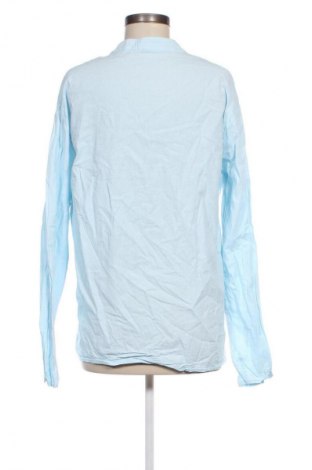 Damen Shirt, Größe S, Farbe Blau, Preis 3,99 €