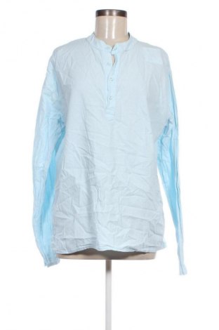 Damen Shirt, Größe M, Farbe Blau, Preis € 3,99