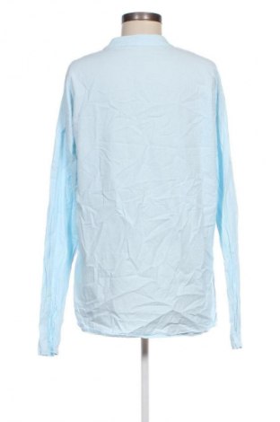 Damen Shirt, Größe M, Farbe Blau, Preis 3,99 €