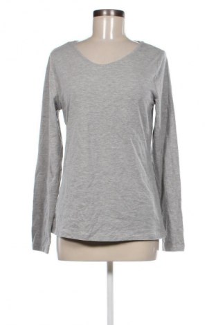 Damen Shirt, Größe M, Farbe Grau, Preis 3,99 €