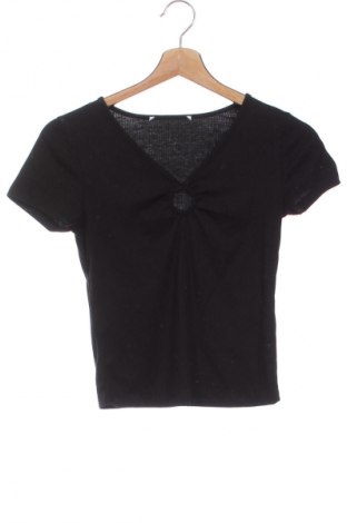 Damen Shirt, Größe XS, Farbe Schwarz, Preis € 6,49