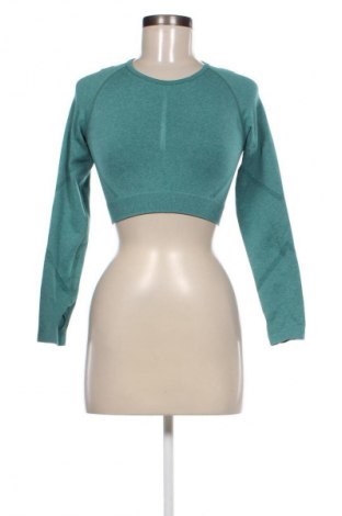 Damen Shirt, Größe S, Farbe Grün, Preis € 14,49