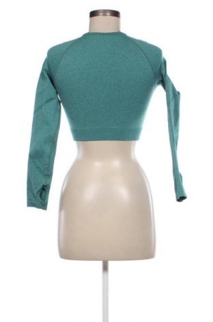 Damen Shirt, Größe S, Farbe Grün, Preis € 16,49