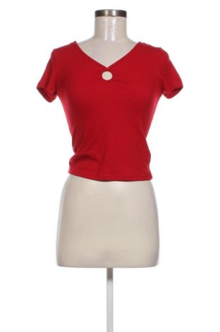 Damen Shirt, Größe S, Farbe Rot, Preis € 9,62