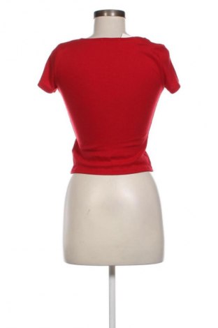 Damen Shirt, Größe S, Farbe Rot, Preis € 9,62