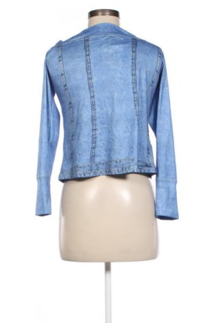 Damen Shirt, Größe L, Farbe Blau, Preis € 6,49