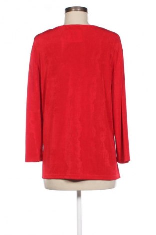 Damen Shirt, Größe XL, Farbe Rot, Preis 4,49 €