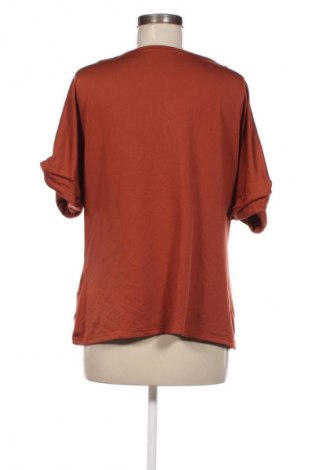 Damen Shirt, Größe XXL, Farbe Braun, Preis € 5,99