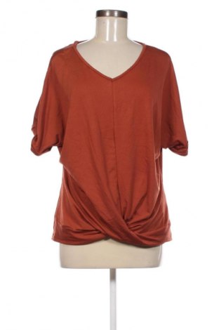 Damen Shirt, Größe XXL, Farbe Braun, Preis € 5,99