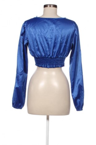 Damen Shirt, Größe S, Farbe Blau, Preis 5,99 €