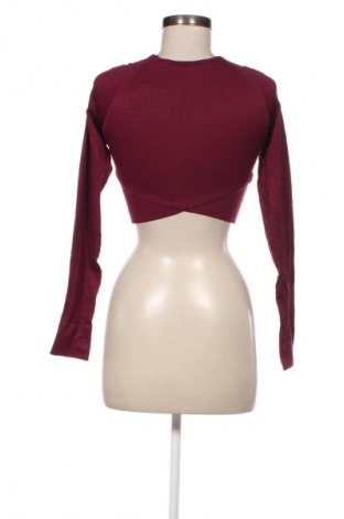 Damen Shirt, Größe S, Farbe Lila, Preis € 16,49