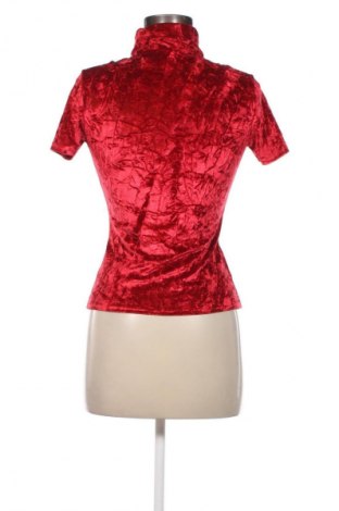 Damen Shirt, Größe XXS, Farbe Rot, Preis 11,99 €