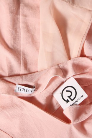 Damen Shirt, Größe M, Farbe Rosa, Preis € 4,49