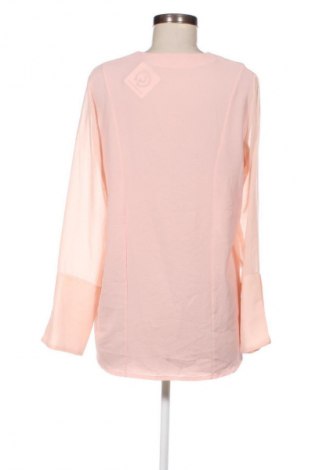 Damen Shirt, Größe M, Farbe Rosa, Preis € 4,49