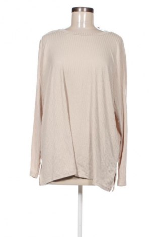 Damen Shirt, Größe XL, Farbe Beige, Preis € 13,49