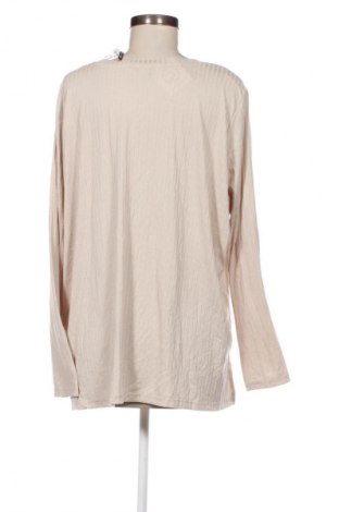 Damen Shirt, Größe XL, Farbe Beige, Preis € 13,49