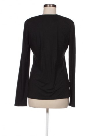 Damen Shirt, Größe M, Farbe Schwarz, Preis 4,49 €