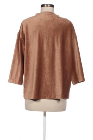 Damen Shirt, Größe L, Farbe Braun, Preis 6,99 €