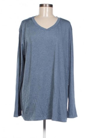 Damen Shirt, Größe XXL, Farbe Grau, Preis 11,99 €