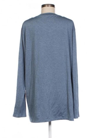 Damen Shirt, Größe XXL, Farbe Grau, Preis 6,99 €