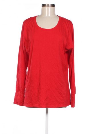 Damen Shirt, Größe XXL, Farbe Rot, Preis € 5,99