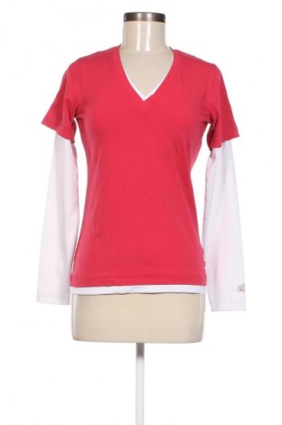 Damen Shirt, Größe M, Farbe Rot, Preis 4,49 €