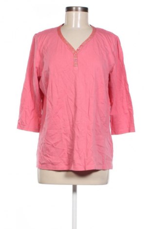 Damen Shirt, Größe XL, Farbe Rosa, Preis 6,49 €