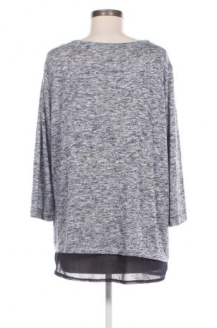 Damen Shirt, Größe XXL, Farbe Grau, Preis € 13,49