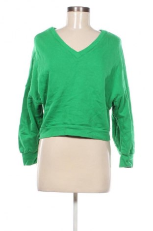 Damen Shirt, Größe M, Farbe Grün, Preis € 13,49